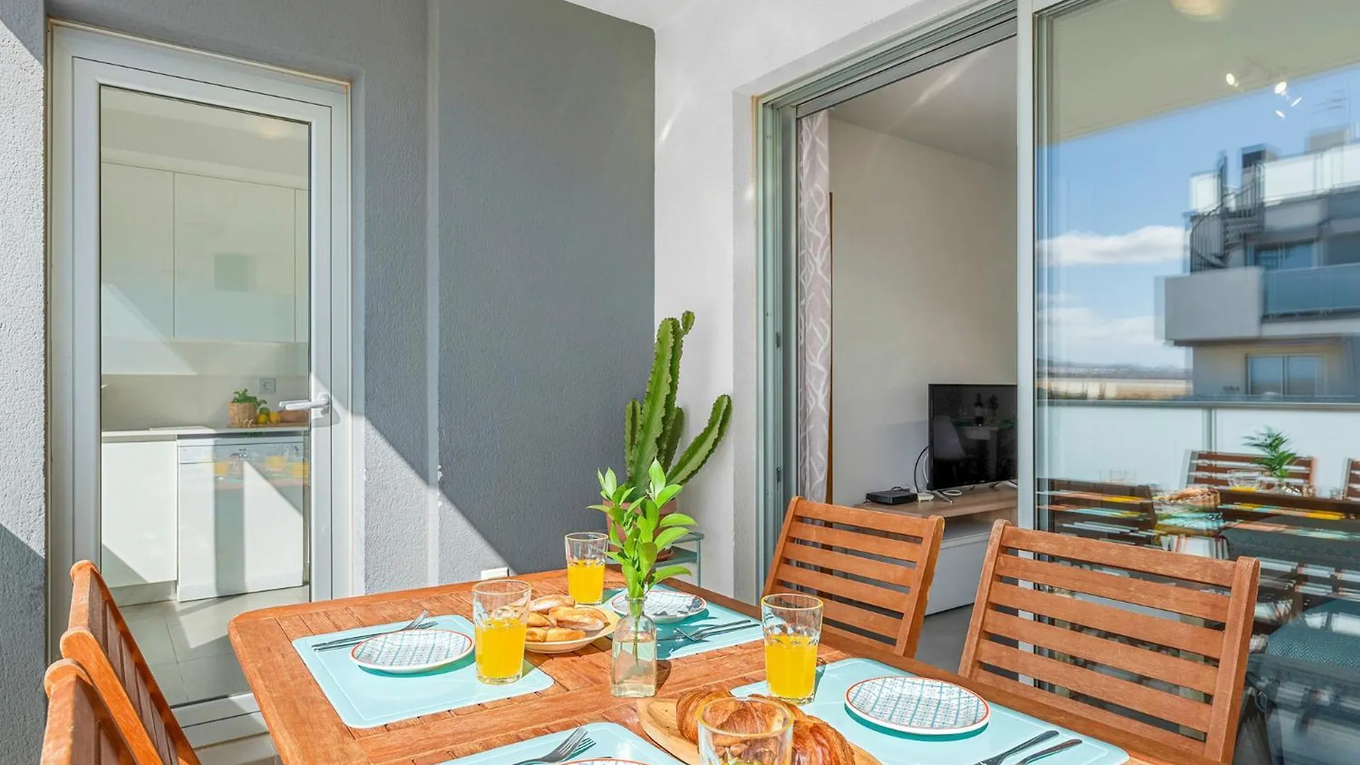 Appartement Medano4You Mirador Del Teide La Tejita